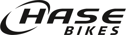 Logo von Hase Bikes – Hersteller von Dreirädern und Spezialrädern