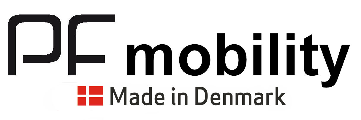 Logo von Pfautec – Hersteller von Dreirädern und Elektro-Dreirädern