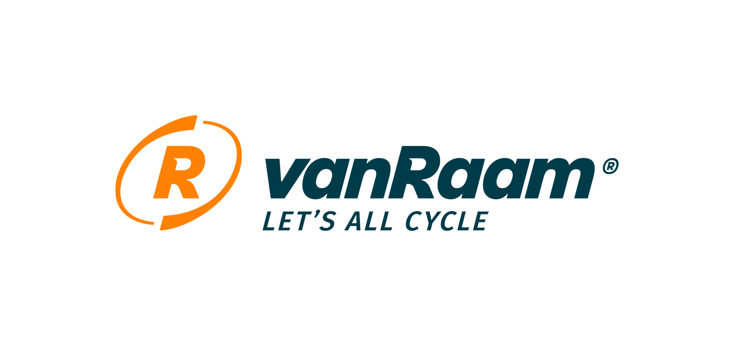 Logo von Van Raam – Hersteller von Dreirädern, Rollstuhlfahrrädern und Tandems