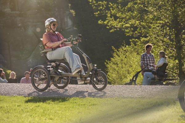 Dreirad Van Raam Easy Rider – erhältlich bei mei3radl in Straubing